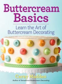 Buttercream Basics