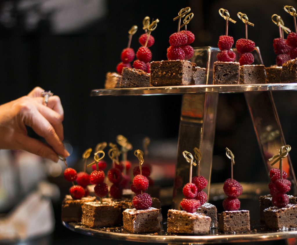 Rocky Mountain Wine & Food Festival