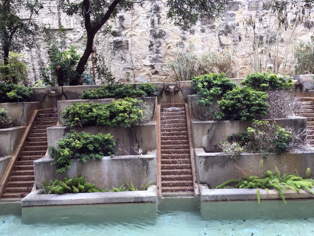 San Antonio Riverwalk