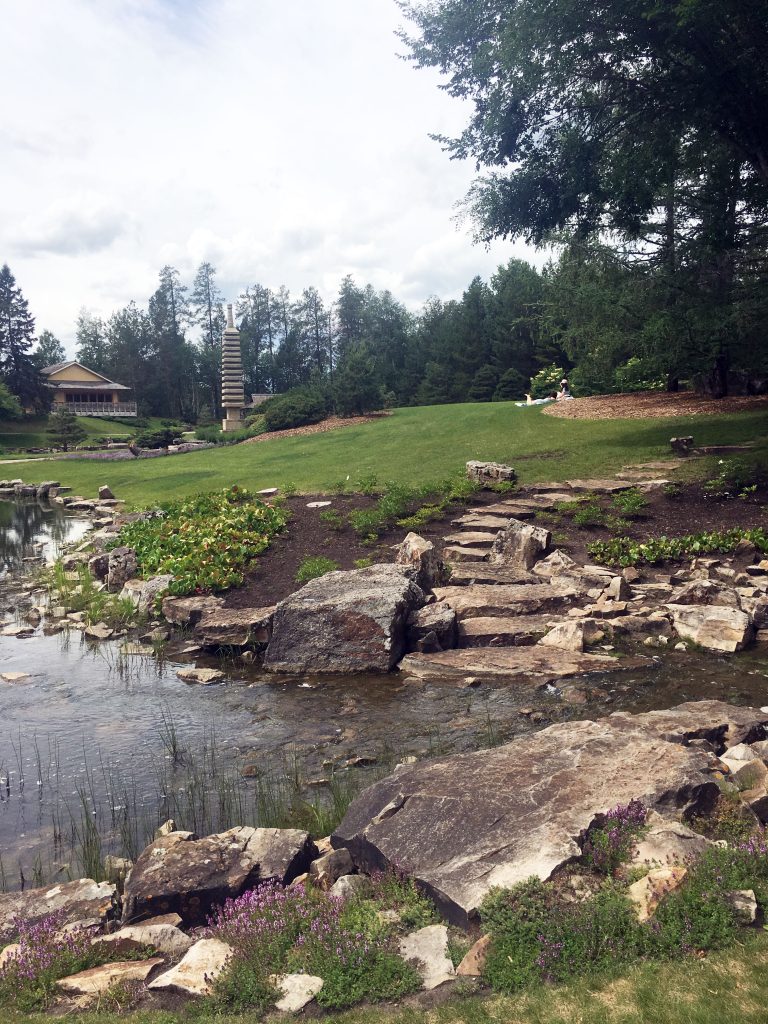 UABG - japanesegarden