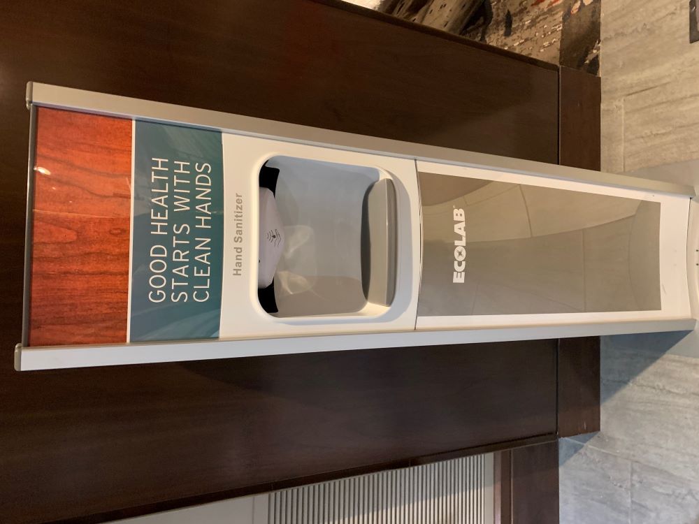 Marriott Calgary Downtown