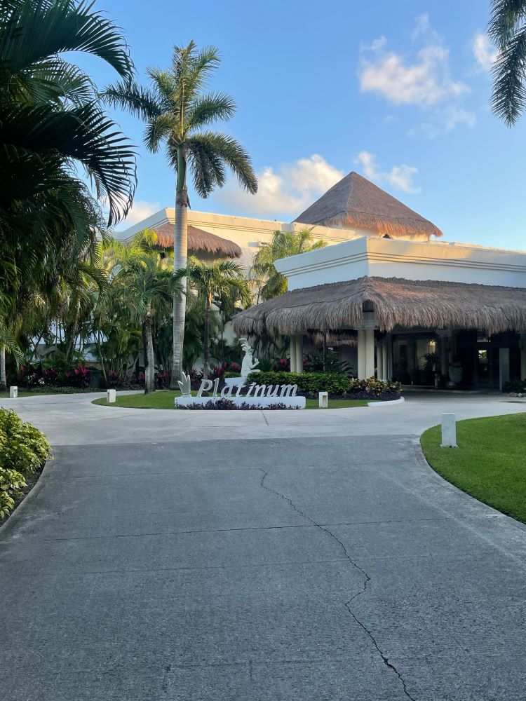 Grand Riviera Princess Platinum