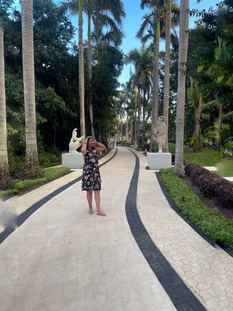 Grand Riviera Princess